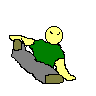 Plaatjes Breakdance 