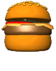 Brood Plaatjes Big Mac