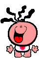 Plaatjes Bubblegums Bubblegum Baby Blij