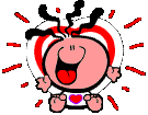Plaatjes Bubblegums Bubblegum Baby Allert