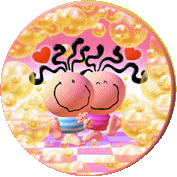 Plaatjes Bubblegums Bubblegum In Love