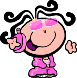 Plaatjes Bubblegums 