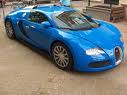 Plaatjes Bugatti veyron 