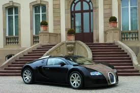 Plaatjes Bugatti veyron 