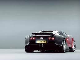 Plaatjes Bugatti veyron Mooie Achterkant