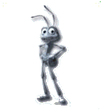Plaatjes Bugslife 