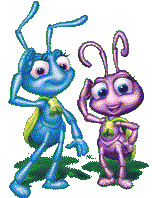 Plaatjes Bugslife 