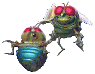 Plaatjes Bugslife 