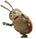 Plaatjes Bugslife 