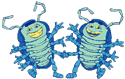 Plaatjes Bugslife 