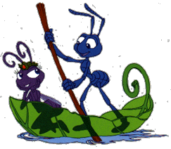 Plaatjes Bugslife 