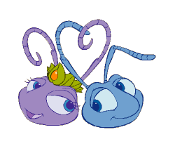 Plaatjes Bugslife 