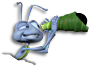 Plaatjes Bugslife 