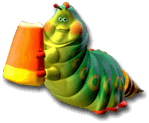 Plaatjes Bugslife 