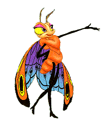 Plaatjes Bugslife 