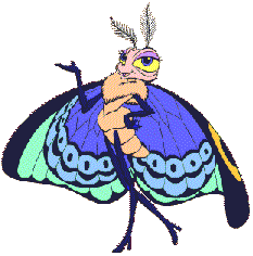 Plaatjes Bugslife 