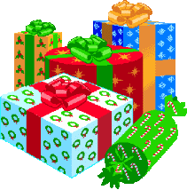 Cadeaus Plaatjes Kerstcadeautjes