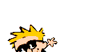 Calvin Plaatjes 