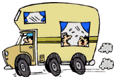 Plaatjes Campers 