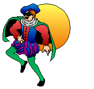 Carnaval Plaatjes 