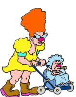 Carnaval Plaatjes 