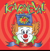 Carnaval Plaatjes Karnaval Plaatje