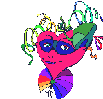 Carnaval Plaatjes 
