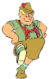 Carnaval Plaatjes Lederhosen Bierfeesten