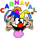 Plaatjes Carnavals wensen 