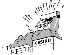 Casino Plaatjes 