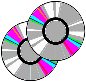 Plaatjes Cds 