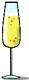 Champagne Plaatjes 