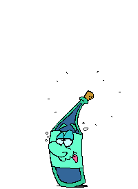Champagne Plaatjes 