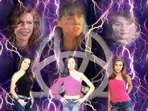 Plaatjes Charmed 