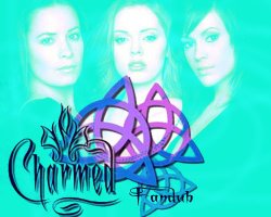 Plaatjes Charmed 