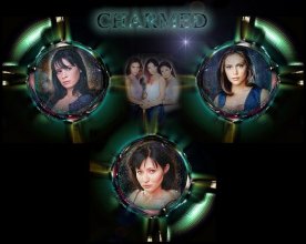 Plaatjes Charmed 