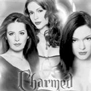 Plaatjes Charmed 