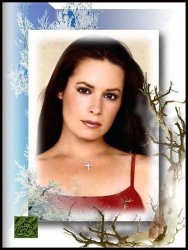 Plaatjes Charmed 