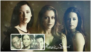 Plaatjes Charmed 