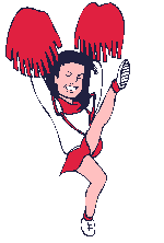 Cheerleaders Plaatjes 