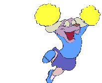 Cheerleaders Plaatjes 