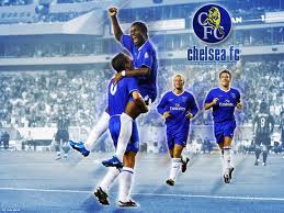 Chelsea Plaatjes Goal Chelsea Scoort