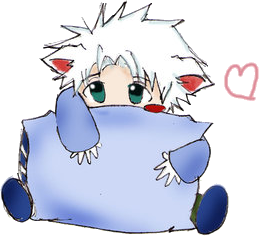 Plaatjes Chibi 