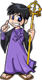 Plaatjes Chibi 