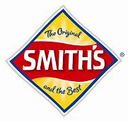 Chips Plaatjes Oud Logo Smiths