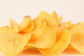 Chips Plaatjes 