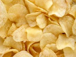 Chips Plaatjes 