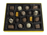Chocolade Plaatjes 