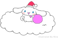 Cinnamoroll Plaatjes 