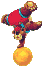 Circus Plaatjes 